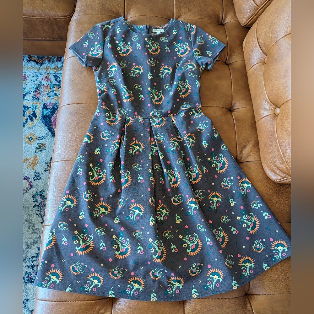 Matilda Jane Dress
